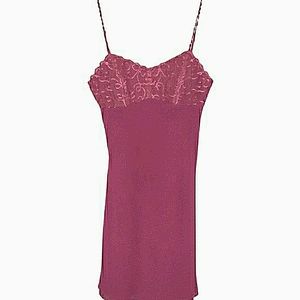 DARJEELING LINGERIE